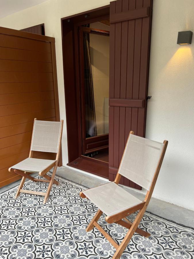 Large Premium Alpine Apartment For 4 To 8 People Vallorcine Exterior photo